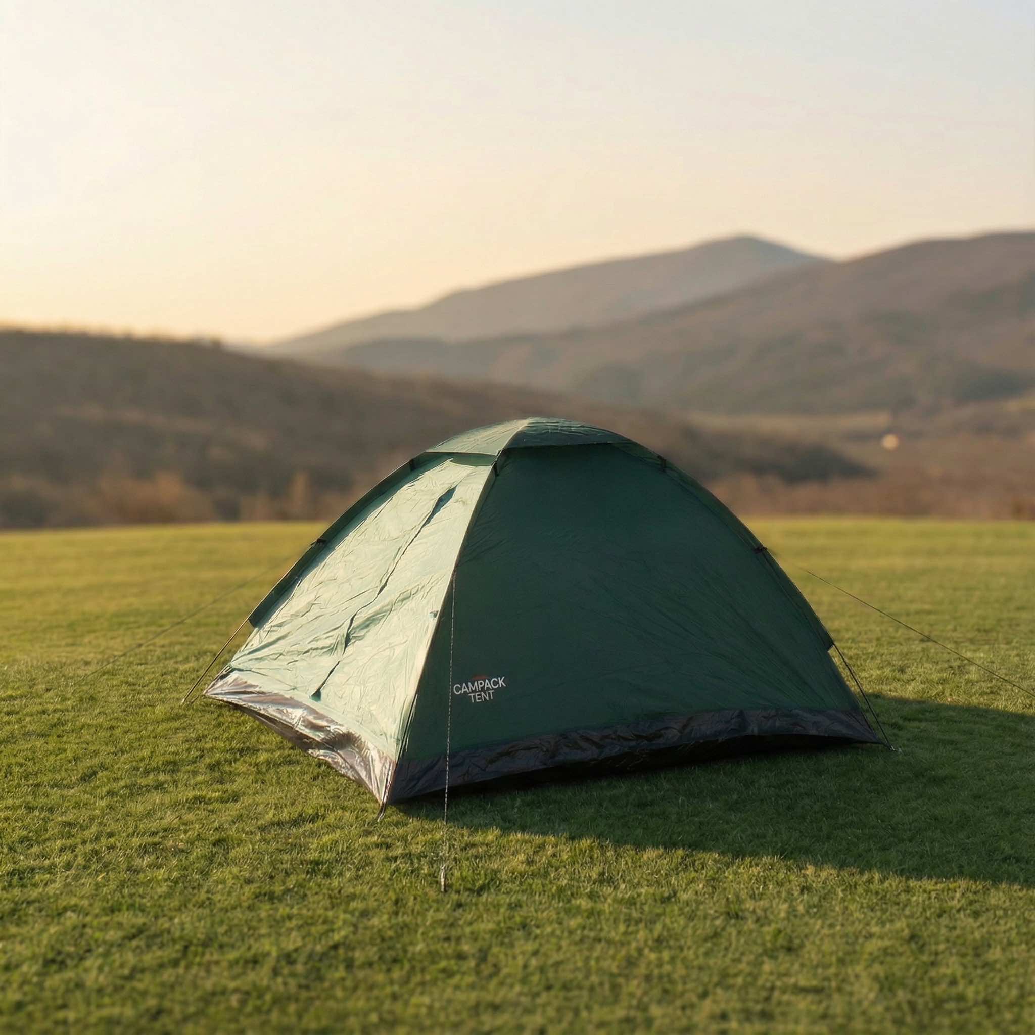 Палатка Campack Tent Dome Traveler 3